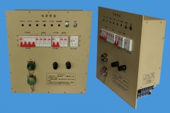 无锡JSP-12K-B-ZD电源壁盒