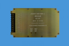 无锡JSD66S-28D1206-J模块电源